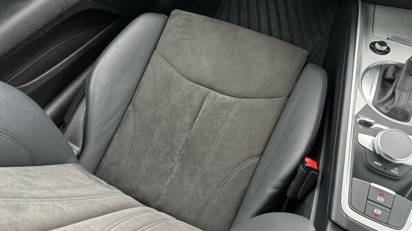Used Audi TT 2021 for sale - 76273057: Photo 42