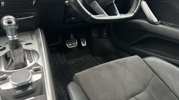 Used Audi TT 2021 for sale - 76273057: Photo 44