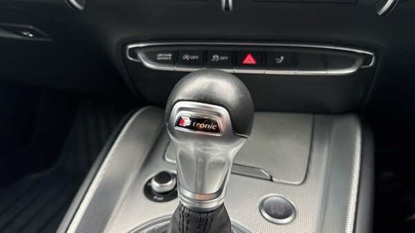 Used Audi TT 2021 for sale - 76273057: Photo 48