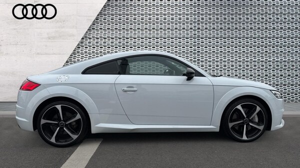 Used Audi TT 2021 for sale - 76273057: Photo 4