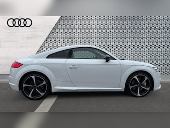 Used Audi TT 2021 for sale - 76273057: Photo 4