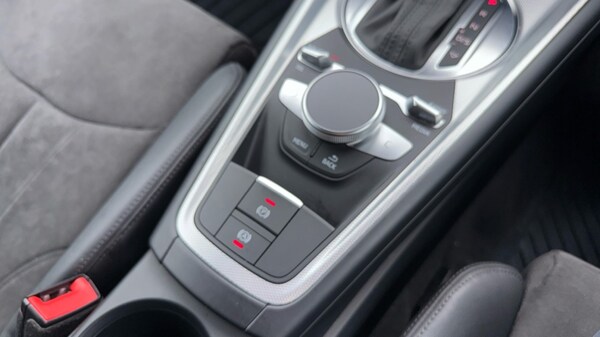 Used Audi TT 2021 for sale - 76273057: Photo 51