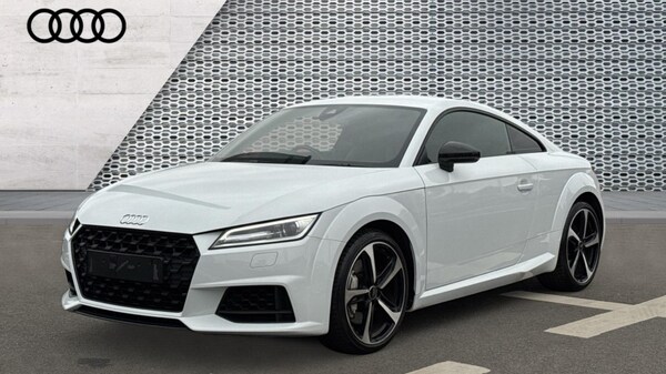 Used Audi TT 2021 for sale - 76273057: Photo 7