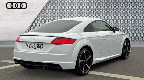 Used Audi TT 2021 for sale - 76273057: Photo 8