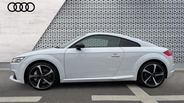 Used Audi TT 2021 for sale - 76273057: Photo 9