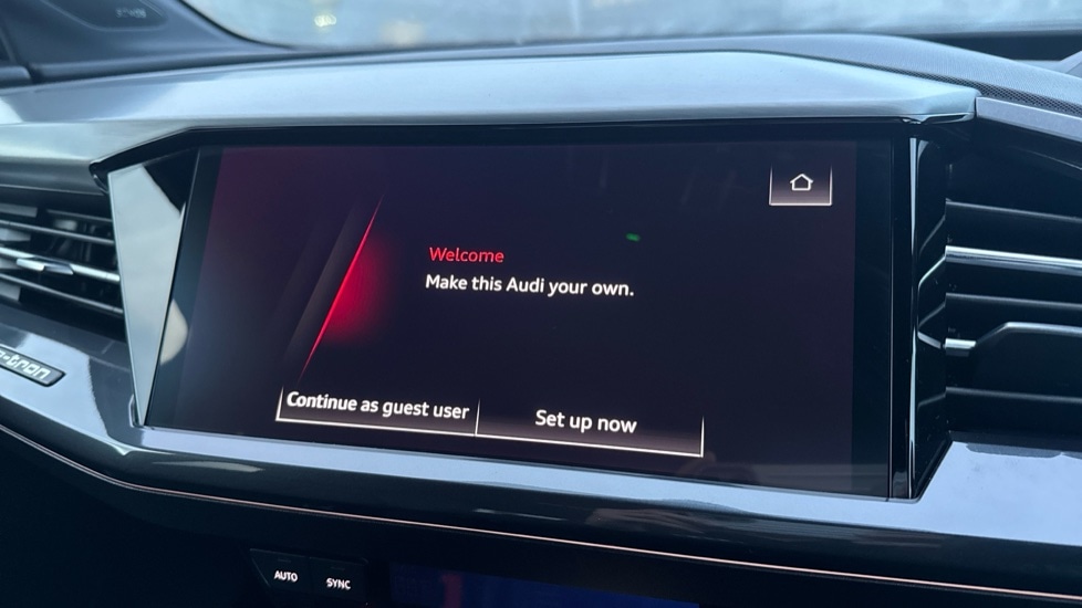 Used Audi Q4 e-tron 2023 for sale - 76872618: Photo 13