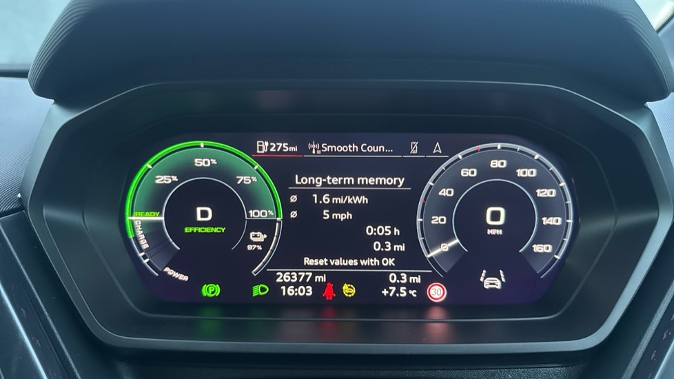 Used Audi Q4 e-tron 2023 for sale - 76872618: Photo 14