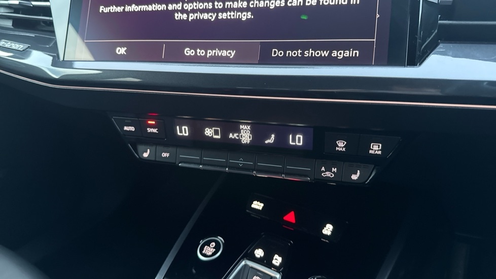 Used Audi Q4 e-tron 2023 for sale - 76872618: Photo 16