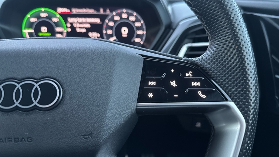 Used Audi Q4 e-tron 2023 for sale - 76872618: Photo 23