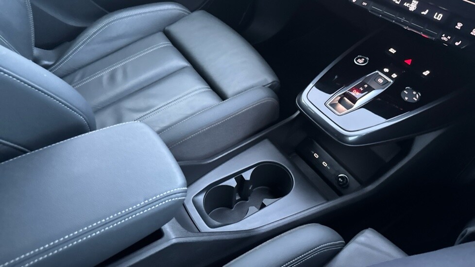 Used Audi Q4 e-tron 2023 for sale - 76872618: Photo 27