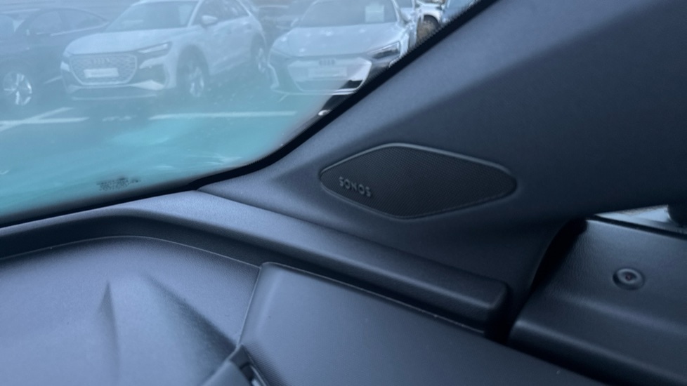 Used Audi Q4 e-tron 2023 for sale - 76872618: Photo 32