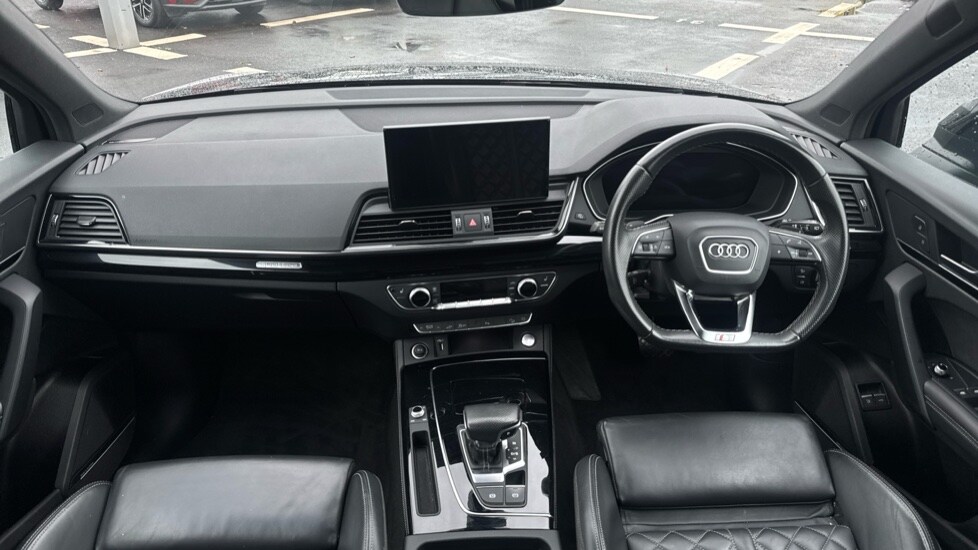 Used Audi Q5 2021 for sale - 77018307: Photo 12