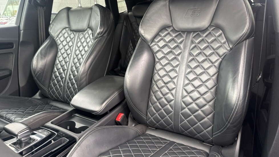 Used Audi Q5 2021 for sale - 77018307: Photo 17