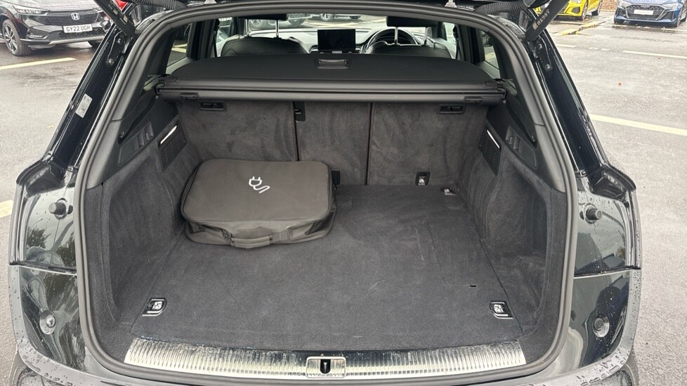 Used Audi Q5 2021 for sale - 77018307: Photo 18