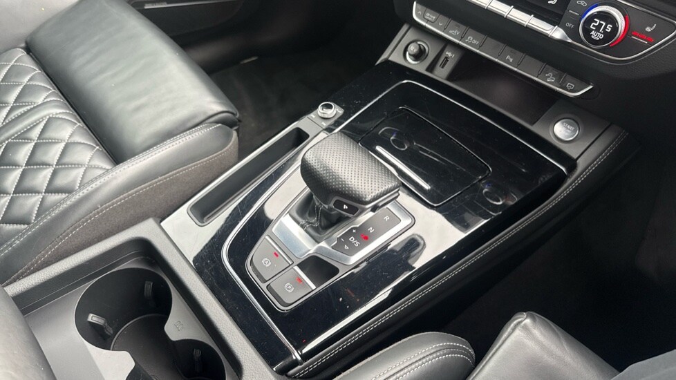 Used Audi Q5 2021 for sale - 77018307: Photo 19