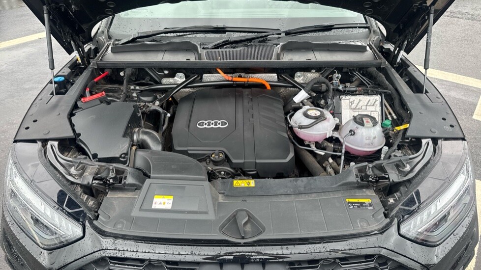 Used Audi Q5 2021 for sale - 77018307: Photo 20