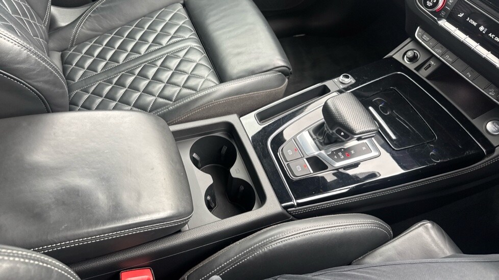Used Audi Q5 2021 for sale - 77018307: Photo 27