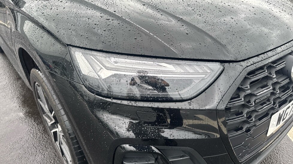 Used Audi Q5 2021 for sale - 77018307: Photo 34