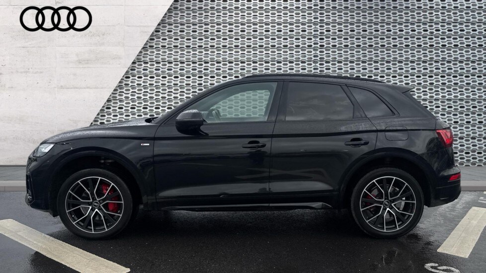 Used Audi Q5 2021 for sale - 77018307: Photo 9