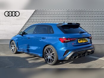Used Audi RS3 2025 for sale - 75843528: Photo