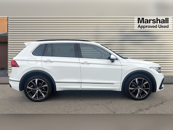Used Volkswagen Tiguan 2024 for sale - 76438063: Photo