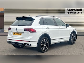 Used Volkswagen Tiguan 2024 for sale - 76438063: Photo