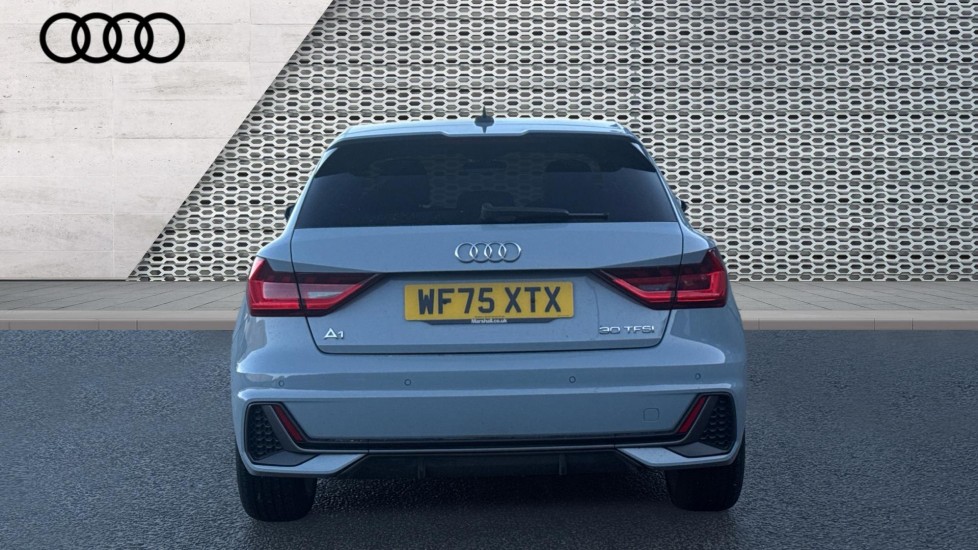 Used Audi A1 2025 for sale - 76872293: Photo 11