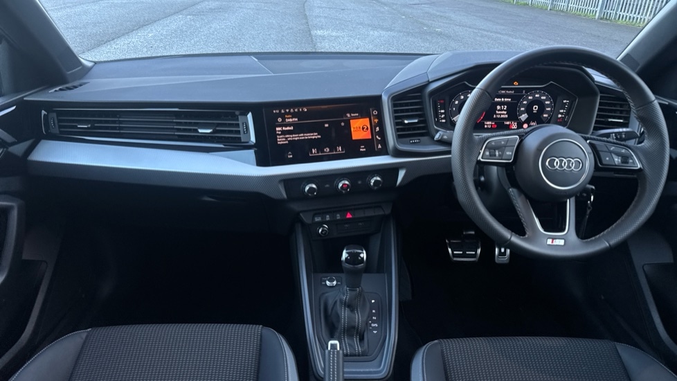 Used Audi A1 2025 for sale - 76872293: Photo 12