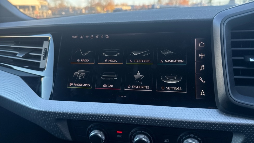 Used Audi A1 2025 for sale - 76872293: Photo 13