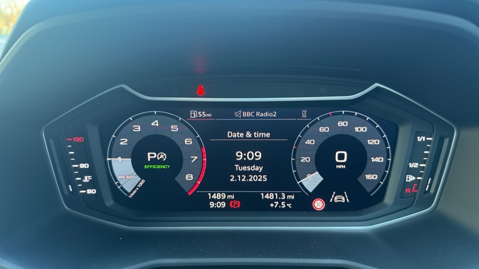 Used Audi A1 2025 for sale - 76872293: Photo 14