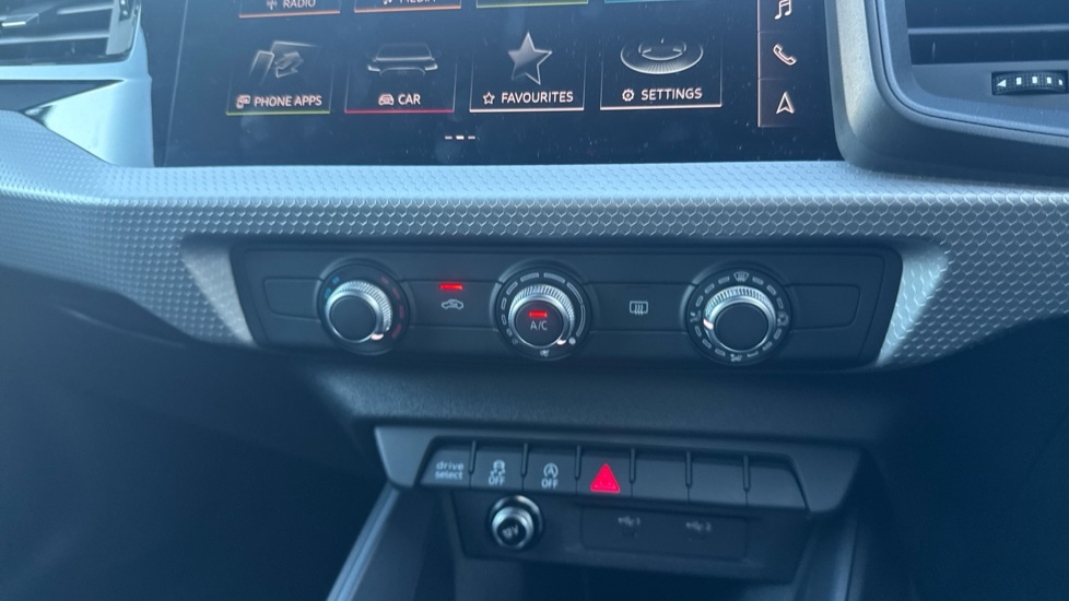 Used Audi A1 2025 for sale - 76872293: Photo 16