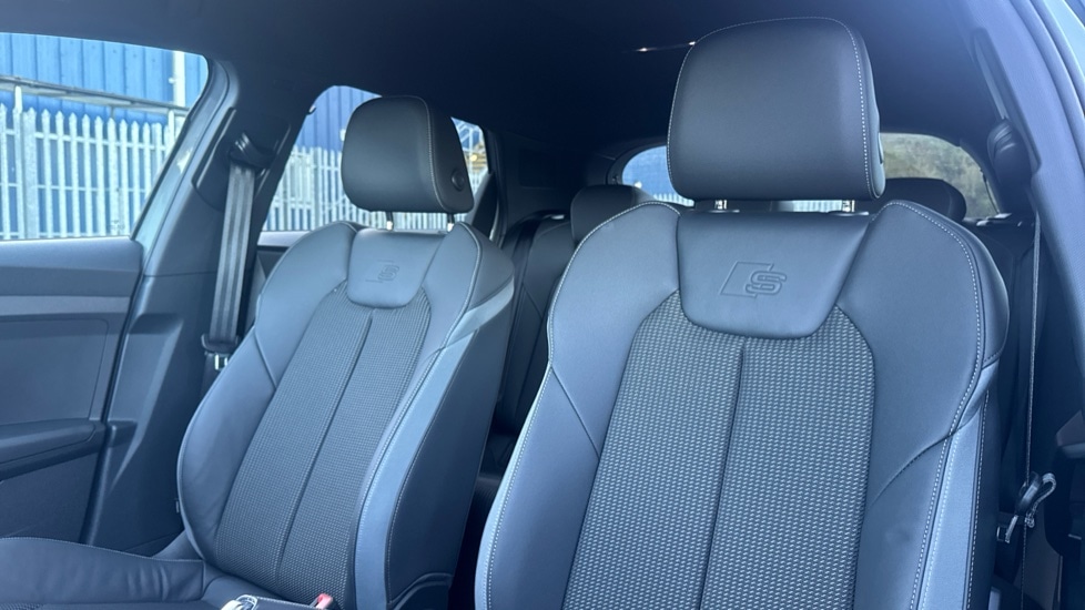 Used Audi A1 2025 for sale - 76872293: Photo 17