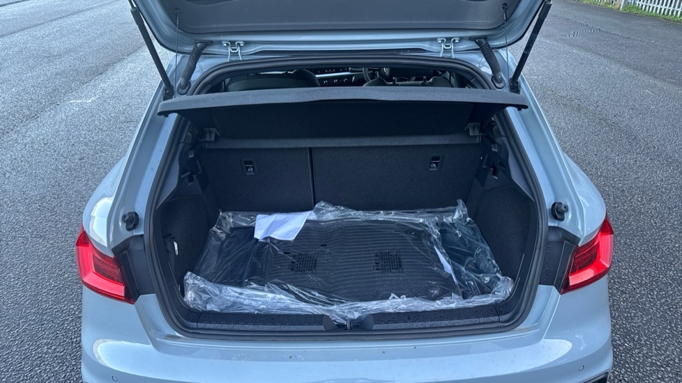 Used Audi A1 2025 for sale - 76872293: Photo 18