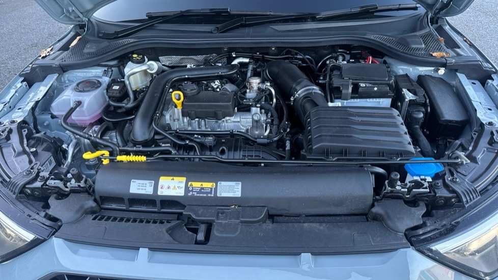 Used Audi A1 2025 for sale - 76872293: Photo 20