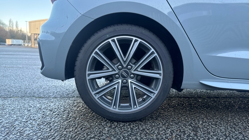 Used Audi A1 2025 for sale - 76872293: Photo 21