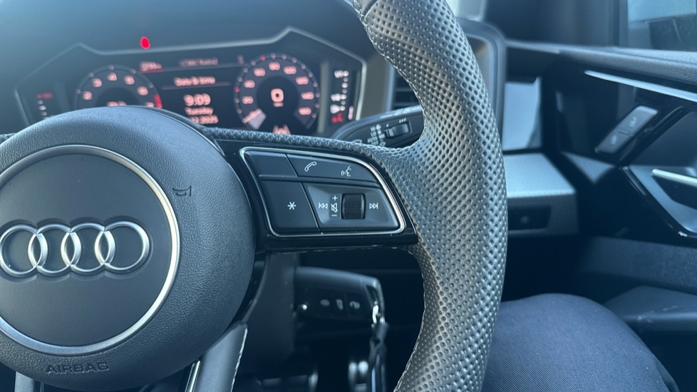 Used Audi A1 2025 for sale - 76872293: Photo 23