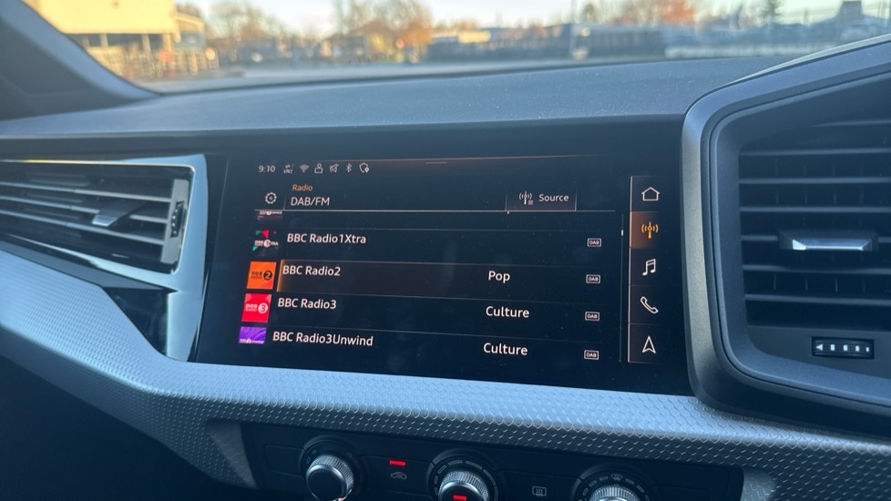 Used Audi A1 2025 for sale - 76872293: Photo 25