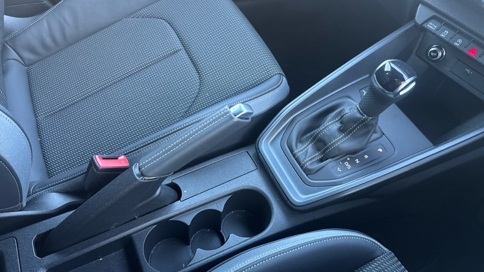 Used Audi A1 2025 for sale - 76872293: Photo 27