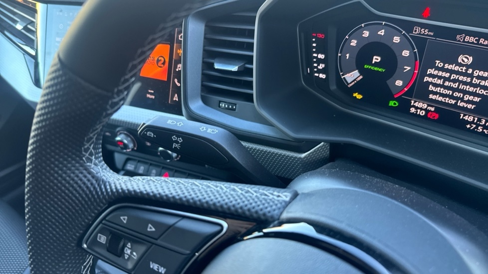 Used Audi A1 2025 for sale - 76872293: Photo 31