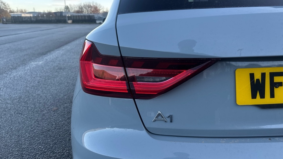 Used Audi A1 2025 for sale - 76872293: Photo 33