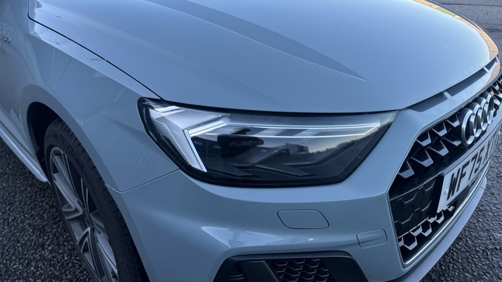 Used Audi A1 2025 for sale - 76872293: Photo 34