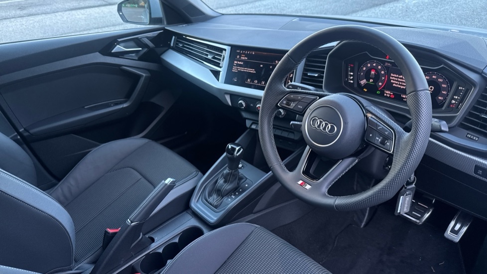 Used Audi A1 2025 for sale - 76872293: Photo 6
