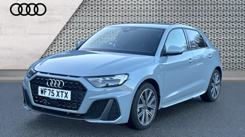 Used Audi A1 2025 for sale - 76872293: Photo 7