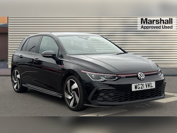 Volkswagen - Golf