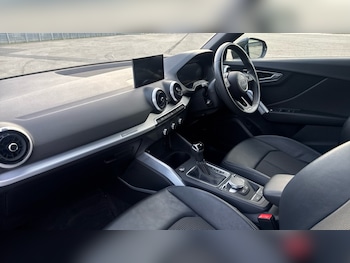 Used Audi Q2 2021 for sale - 76684367: Photo