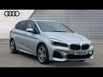 2018 - 225xe M Sport Premium 5dr Auto