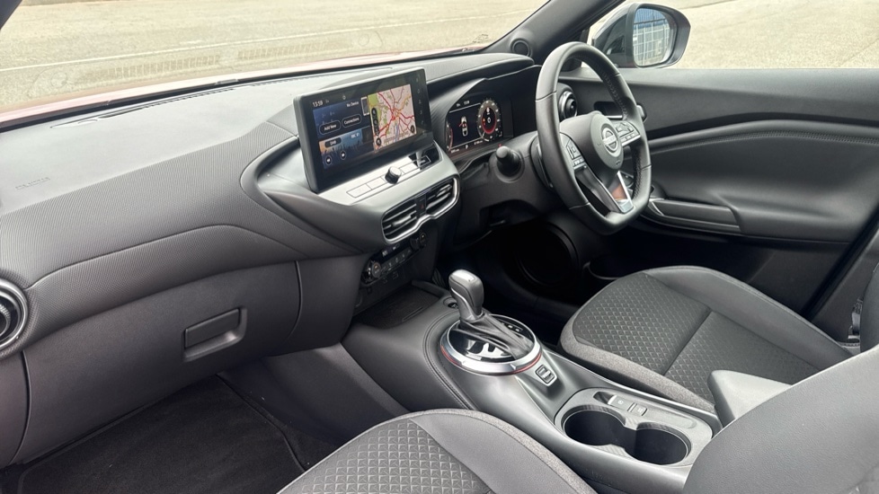 Used Nissan Juke 2025 for sale - 76870101: Photo 10