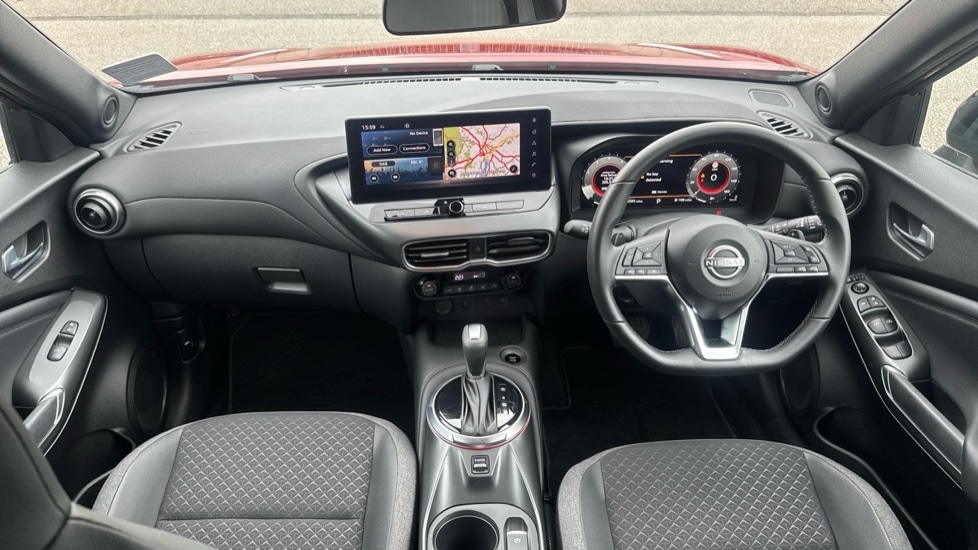 Used Nissan Juke 2025 for sale - 76870101: Photo 11