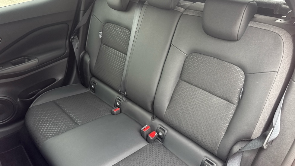 Used Nissan Juke 2025 for sale - 76870101: Photo 14