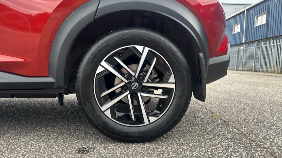 Used Nissan Juke 2025 for sale - 76870101: Photo 18